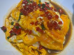 -院里寻菜·精致庭院菜(观沙岭店)