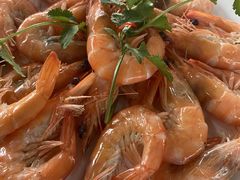 -阿尔法海鲜排档(爱琴海店)