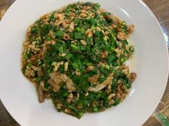 -海帮主·蒸汽海鲜青岛菜(栈桥火车站店)