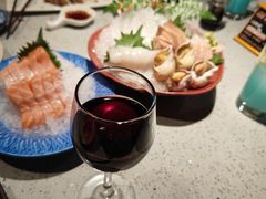 -大渔铁板烧(大悦城店)