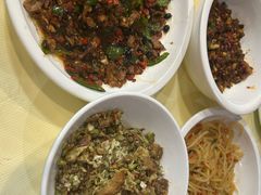 -笨罗卜浏阳菜馆(龙华鹏润达店)