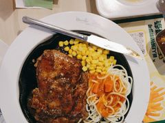 -豪客来牛排(重庆大学城熙街店)