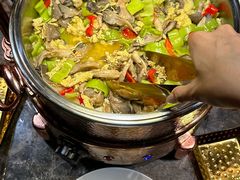 -华夏良子足疗按摩艾灸spa(环山东路店)