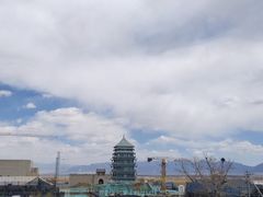 -暖泉古镇