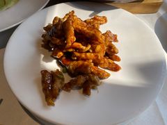 -庆云楼饭庄(什刹海店)