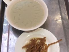-姚记炒肝店(簋街店)