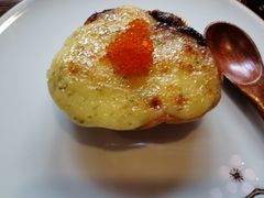 -福匠日本料理(人民路店)