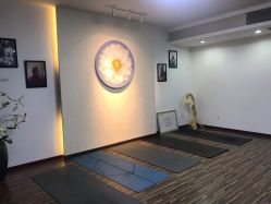 -酉嘉瑜伽YO+YOGA