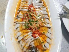 -芸海阁·农家私房菜(沙家浜景区出口店)