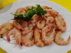 -新海利海鲜城·41年珠海老字号(夏湾店)