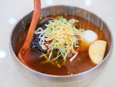 -服务大楼冷面(延大店)