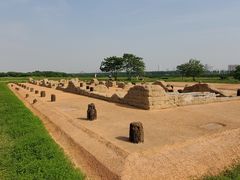 -盘龙城国家考古遗址公园