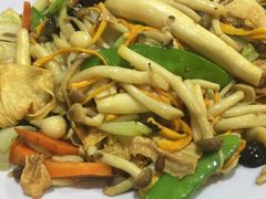 -禄源公·老莞诚饭店