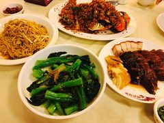 -桥底辣蟹(谢斐道店)