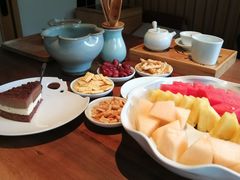 -梅间堂茶馆(绿地缤纷城店)