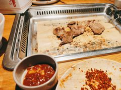 -新石器烤肉(招商1872店)