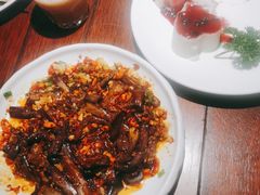 -前海沿·青岛菜(五四广场永旺店)