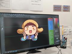 -方快PLUS照相馆(闵行龙湖天街店)
