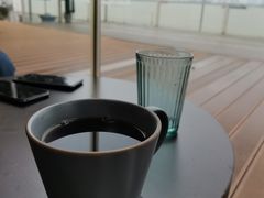 -游心咖啡(青山滨江店)