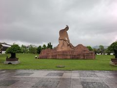 -炎帝陵景区
