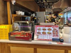 -松雷商业(南岗店)