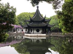 -西园戒幢律寺