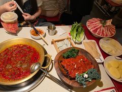 -小龙坎火锅(春熙太古里店)
