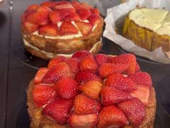-BAKER&SPICE(安福路店)