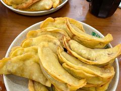 -李记清真馆(打钉巷店)