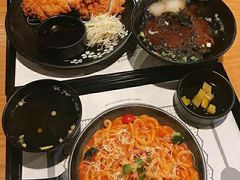 -33韩式自助烧烤(环城南路店)
