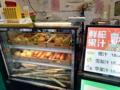 -黎雪珍凉茶(北京路店)