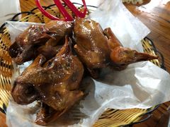 红烧乳鸽皇-石岐乳鸽村(桥观坊南四巷店)