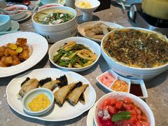 -四道菜·福建菜馆(新街口金鹰店)