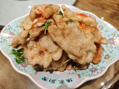-老厨家(中央大街西七道街店)