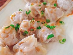 蒸云吞-陈记饮食店(菜园墩店)