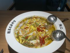 -新太二·鲜料川菜(晶耀前滩店)