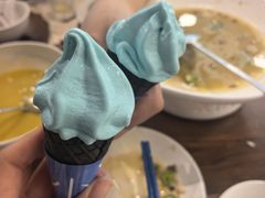 -小大董·烤鸭(王府井apm店)