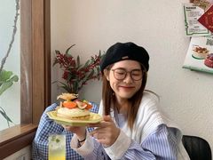 -流酥可心·牛乳蛋糕商店(禾祥西路店)