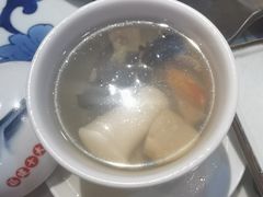 海鲜佛跳墙-王庄阿咪海鲜大排档(上下杭店)