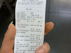 -量贩海鲜餐厅