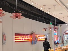 -龍歌自助小火锅(芝罘万达店)