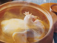 -同庆楼(大钟寺店)