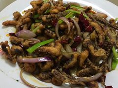 -老苏扬饭店