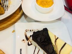 -斗牛士牛排餐厅(嘉里汇店)