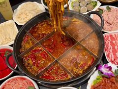 -俏媳妇火锅(宽窄巷子店)