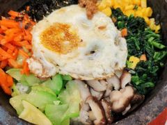 -米村拌饭(海林店)