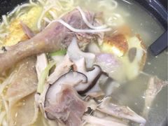 -好麺世家海鲜面馆(新建中路店)