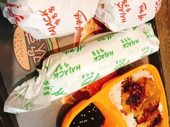 -哈吉客HijK(银座华苑店)