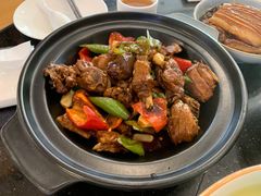 泰山炒鸡-鲁菜根·泰山菜(普照店)