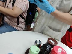 -麦文记面家(佐敦店)